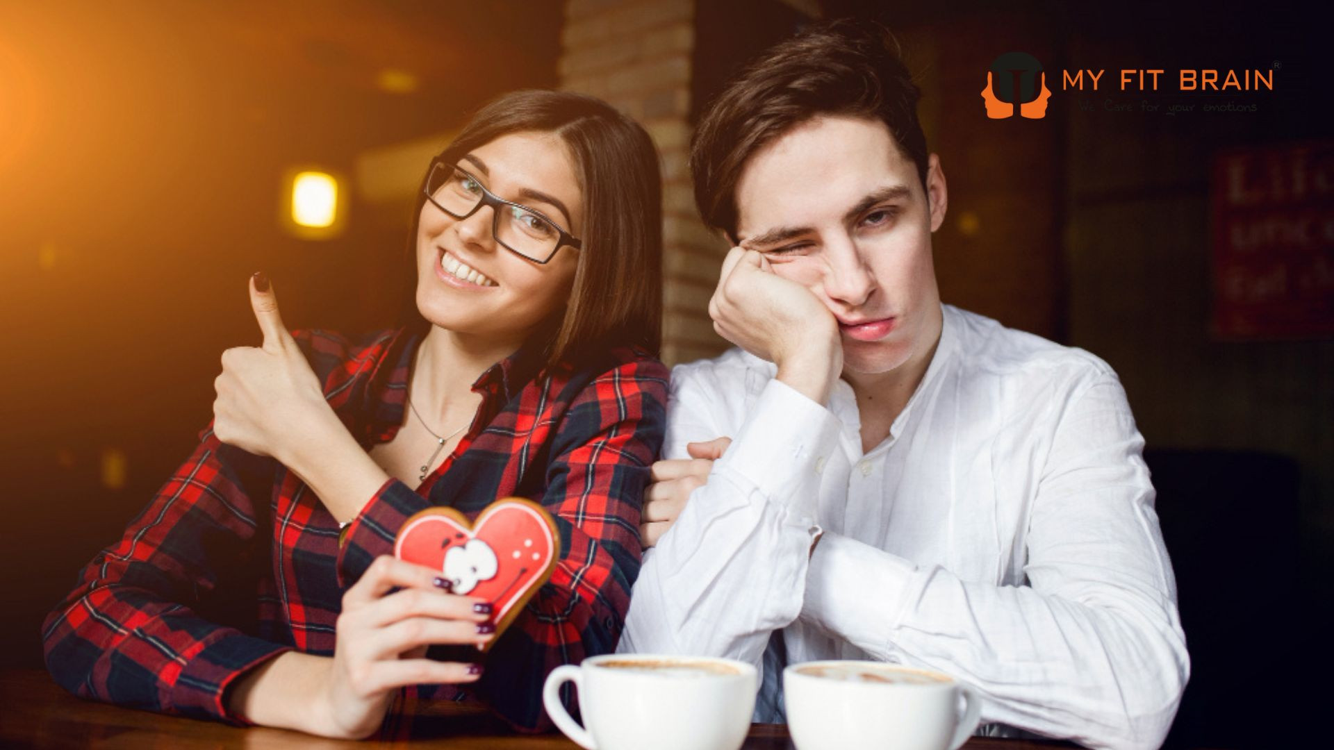 relationship expectations